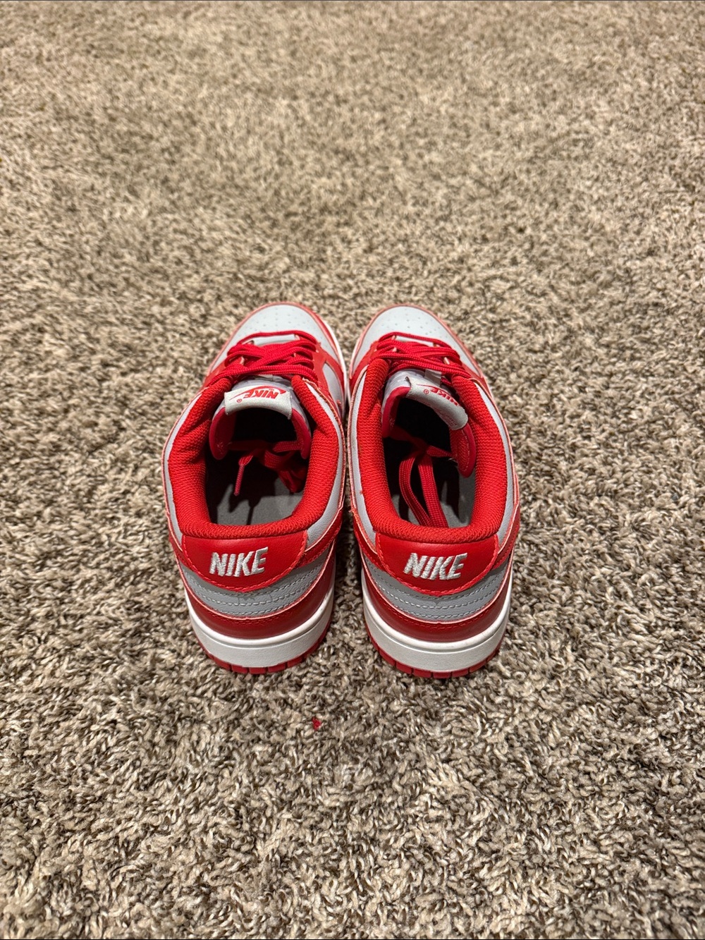Nike dunks - Picture 3 of 4